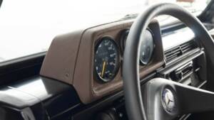 Bild 25/34 von Steyr-Puch 230 GE (lang) (1994)