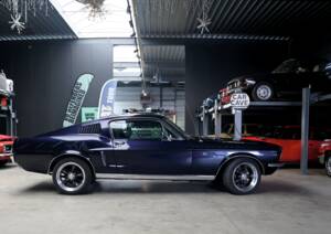 Image 23/57 of Ford Mustang 302 (1968)