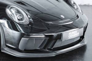 Afbeelding 29/50 van Porsche 911 GT3 RS (2019)
