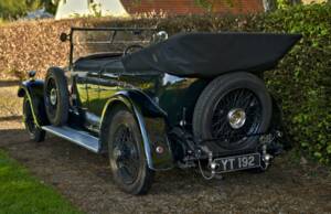 Bild 12/50 von Rolls-Royce 20 HP (1927)