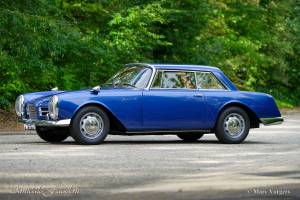 Image 23/41 de Facel Vega Facel III (1964)