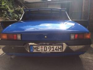Bild 78/150 von Porsche 914&#x2F;4 1.7 (1972)