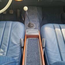 Image 25/100 of Mercedes-Benz 250 SL (1967)