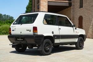 Bild 6/50 von FIAT Panda 4x4 1,0 (1986)