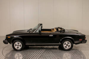 Image 17/45 of FIAT Spider 2000 (1979)