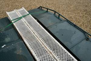 Afbeelding 12/50 van DAF A1100 (1972)