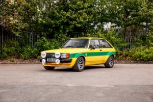 Image 7/48 de Talbot Sunbeam Lotus (1981)