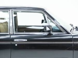Imagen 11/15 de Bentley Mulsanne S SWB (1988)