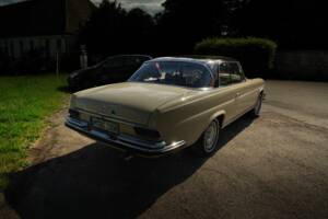 Afbeelding 24/73 van Mercedes-Benz 280 SE (1969)