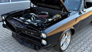 Afbeelding 21/65 van Pontiac GTO (1967)