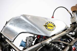 Immagine 41/50 di Suzuki Harris 1340 (1995)