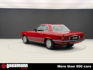Image 6/15 of Mercedes-Benz 300 SL (1985)