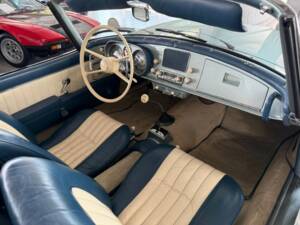 Obraz 28/45 pojazdu BMW 507 (1959)