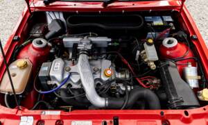 Afbeelding 5/45 van Ford Escort turbo RS (1990)