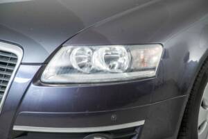 Immagine 23/45 di Audi A6 Avant 2.4 (2006)