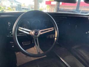 Bild 11/71 von Pontiac Firebird (1969)