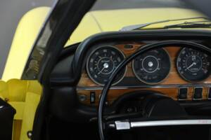 Image 19/48 of Moretti 124 Special GS (1968)