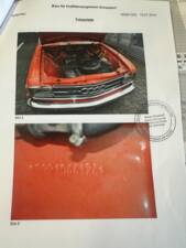 Bild 11/24 von Audi 75 (1972)
