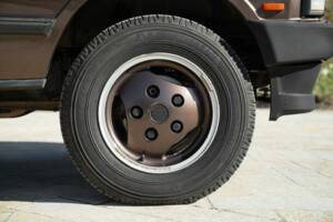Afbeelding 16/50 van Land Rover Range Rover Classic TD (1992)