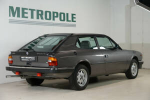 Immagine 2/35 di Lancia Beta HP Executive VX (1983)