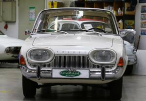 Immagine 1/15 di Ford Taunus 17m 1500 (1964)