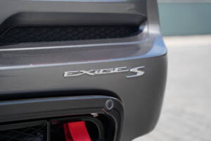 Imagen 32/50 de Lotus Exige Sport 350 (2016)