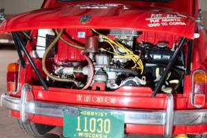 Afbeelding 20/50 van Abarth Fiat 1000 TC (1962)