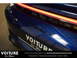 Image 30/36 of Porsche 911 Turbo S (2020)