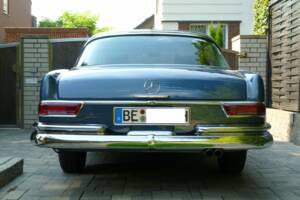 Afbeelding 19/32 van Mercedes-Benz 280 SE (1969)
