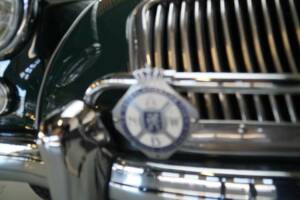 Bild 35/50 von MG MGA 1500 (1955)