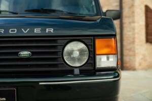 Image 23/50 de Land Rover Range Rover Vogue LSE (1994)
