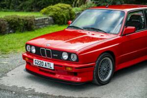 Image 43/50 of BMW M3 Sport Evo (1990)