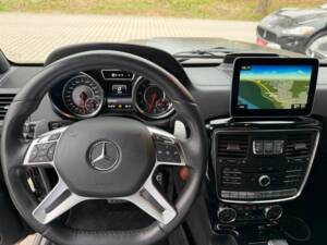 Afbeelding 14/36 van Mercedes-Benz G 63 AMG (LWB) (2017)