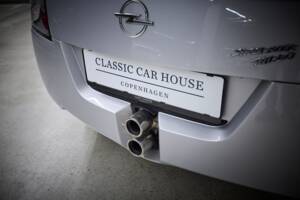 Image 14/81 of Opel Speedster 2.0 Turbo (2003)