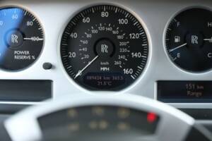 Bild 46/50 von Rolls-Royce Phantom VII (2004)