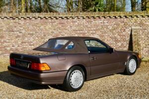 Imagen 50/50 de Mercedes-Benz 300 SL (1993)
