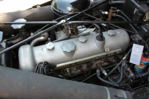 Image 11/22 of Mercedes-Benz 220 Cabriolet A (1954)