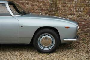 Image 35/50 of Lancia Flavia Sport 1.8 (Zagato) (1966)