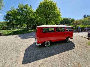 Bild 8/24 von Volkswagen T2a minibus (1968)