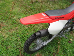 Bild 33/35 von Honda DUMMY (2008)