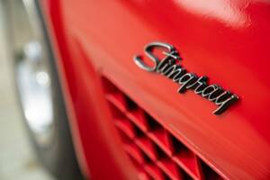 Image 28/50 of Chevrolet Corvette Stingray (1972)