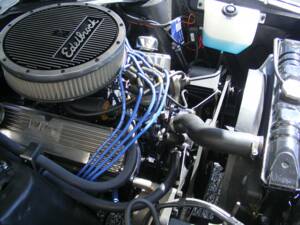 Image 18/46 of Ford Mustang 289 (1968)