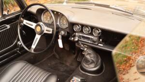 Image 38/51 of Alfa Romeo 1600 Spider Duetto (1966)