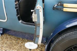 Image 50/50 of Alvis Silver Eagle Sports Tourer (1934)