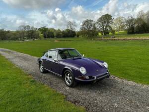 Bild 1/33 von Porsche 911 2.4 T (1973)