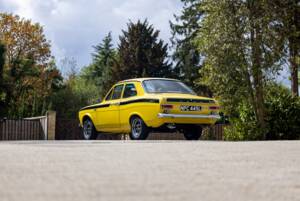 Bild 19/50 von Ford Escort Mexico (1972)