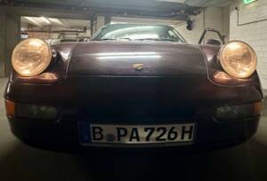 Image 77/84 of Porsche 968 (1992)