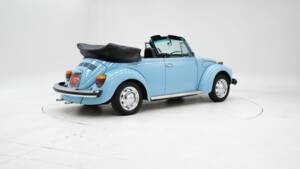 Immagine 2/15 di Volkswagen Beetle 1303 (1979)