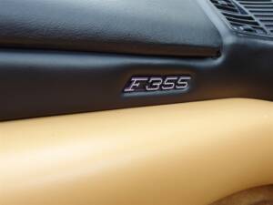 Afbeelding 43/100 van Ferrari F 355 Spider (1997)