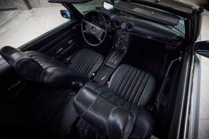Image 57/100 de Mercedes-Benz 450 SL (1973)